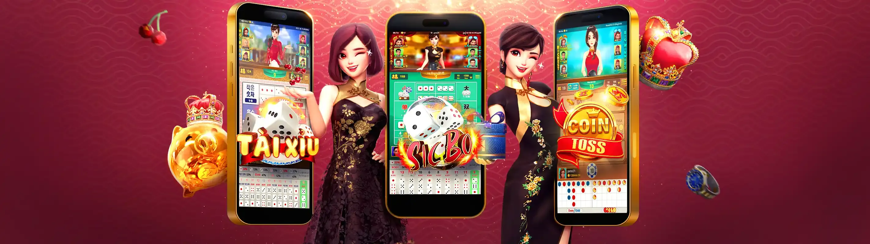 Điều khoản dịch vụ Sodo Casino 66