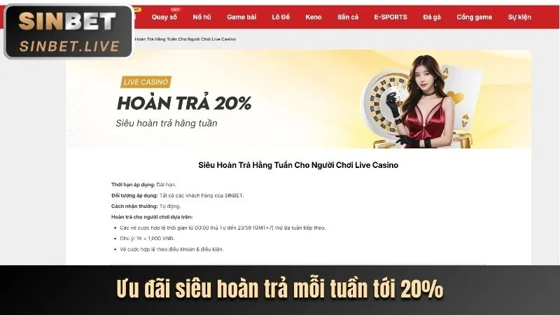 Tải ứng dụng Sodo Casino 66 Mobile